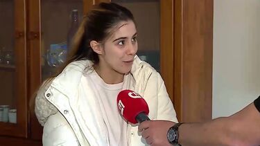 Menina de três meses precisa de transplante de medula óssea e família desespera na Póvoa de Varzim