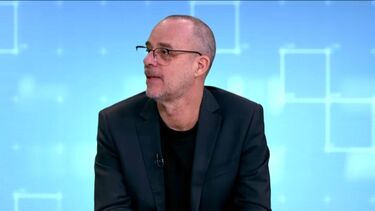 Paulo João Santos considera que míssil em espaço aéreo turco "mostra a capacidade dos iranianos"