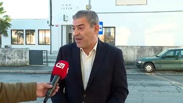 “Não conseguimos ter o mínimo”: GNR da Guarda reclama valorização de carreira e condições de trabalho