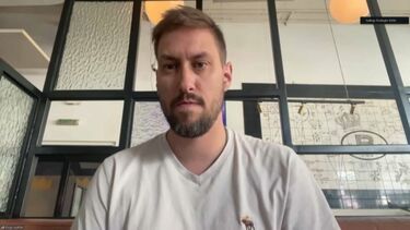 “A sensação de segurança é grande”: português residente no Dubai elogia forma que autoridades estão a lidar com o conflito  