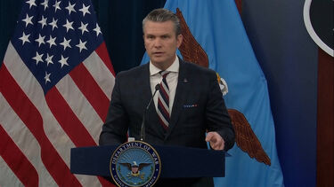 “Morte silenciosa”: EUA confirmam afundamento de navio de guerra iraniano com torpedo