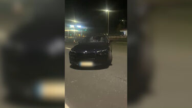 Carro de Villas-Boas 'caçado' a 166 km/h na autoestrada. Motorista pagou 120 euros de multa