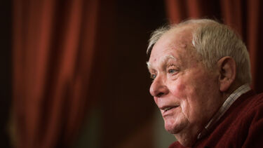 Cerimónias fúnebres de António Lobo Antunes no Mosteiro dos Jerónimos a partir de sexta-feira