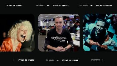 Filme da Semana | ‘A Noiva’ dá a volta ao monstro 