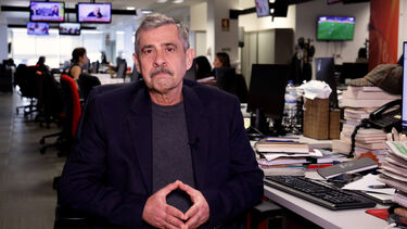 “Era uma pessoa de uma bondade e generosidade extremas”: Diretor-adjunto do Negócios recorda amigo António Lobo Antunes   