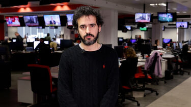 “Criou um estilo único”: Os livros, as crónicas e a vida de António Lobo Antunes