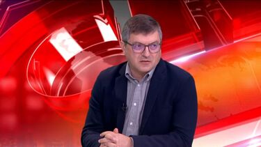 "O combustível vai subir imenso": Sérgio Vitorino fala sobre os efeitos do conflito no Médio Oriente nos aumentos dos combustíveis