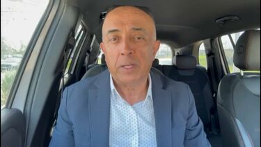 "É um disparate": Camilo Lourenço reage a medida do Governo para aliviar portugueses face à subida dos combustíveis