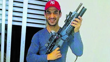 Luso-israelita que fugiu de Caxias denuncia guardas corruptos