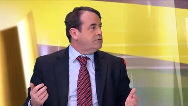 Nuno Encarnação: "Enquanto uns comeram canja, o VAR comeu caldo verde"