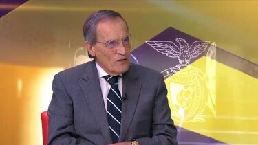 Carlos Barbosa da Cruz: "É comovente, a preocupação que o FC Porto tem agora pelos árbitros"