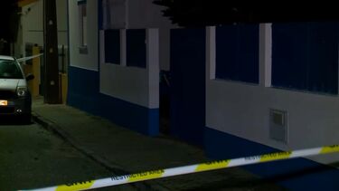 Idosa morre carbonizada na habitação em Almeirim