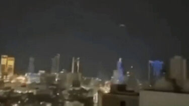 Irão lança nova vaga de ataques e exige o "sangue de Trump"