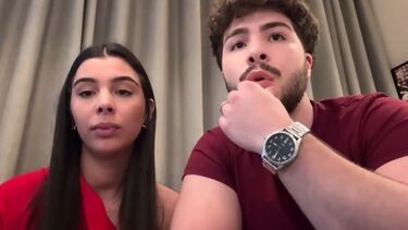 Influenciadores portugueses dizem que ainda não têm solução para saírem do Dubai  