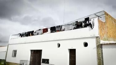 Imigrantes explorados em rede criminosa de militares da GNR continuam em condições desumanas