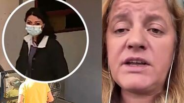 Tânia laranjo sobre extradição da enfermeira