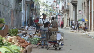 Cortes de eletricidade continuam em Cuba após avaria em central elétrica