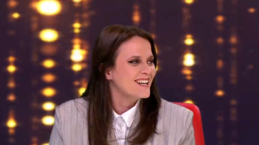  "Sou eu a própria personagem": Ana Arrebentinha sobre o seu novo espetáculo