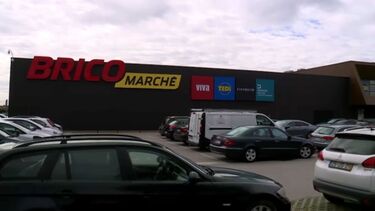 Dois homens assaltam ourivesaria de centro comercial em Cantanhede