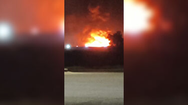 Ataque com drones atinge campos petrolíferos no sul do Iraque 