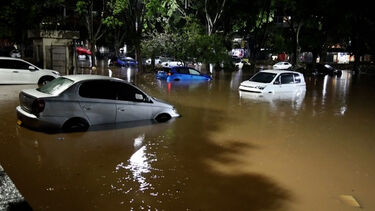 Chuvas intensas e inundações no Quénia causam pelo menos 23 mortos 