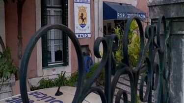 Agente da PSP acusado de tortura fez operação plástica após detenção de dois colegas