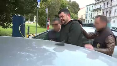 Prisão preventiva para pai e filho por roubos violentos a idosos em Aveiro