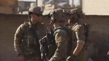 EUA e Israel podem enviar tropas para o Irão