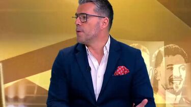 José Calado: "O Benfica fez uma primeira parte horrível"