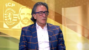 Rodolfo Reis: "O FC Porto deixou partir o jogo" 