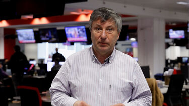 “Serenidade e exigência”: a análise ao primeiro discurso de António José Seguro como Presidente da República