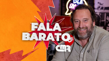 ‘Fala Barato’ com Eduardo Madeira | Como vai viver hoje a tomada de posse de Seguro? 