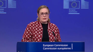 União Europeia garante que não enfrenta escassez de petróleo e gás natural