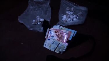 Tiroteios, esfaqueamentos e agressões: com o tráfico de droga vem também a violência