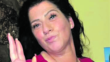 'Mimi' foi morta com um tiro no peito durante discussão entre famílias no Palácio do Gelo em Viseu