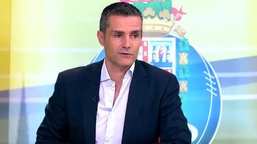 Tiago Silva: "Não creio que qualquer um dos centrais do Benfica fosse titular quer no FC Porto quer no Sporting"  