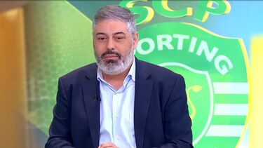 André Pinotes Batista: "para mim, indiscutivelmente, Otamendi é o melhor central do Benfica"  