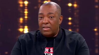 "Ela devia ter sido a primeira a desvincular-se": Daniel Nascimento sobre a princesa Eugenie ter sido afastada da ONG