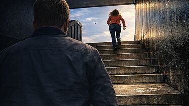 Perseguição à ex-companheira travada pela PSP de Peniche