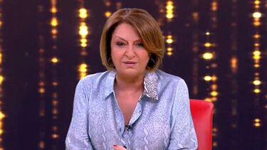 "Gosto imenso do vestido": Maya sobre o vestido usado por Margarida Maldonado Freitas, atual primeira-dama de Portugal