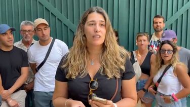 'Porta-voz' dos portugueses retidos na Tailândia apelam para serem retirados do país