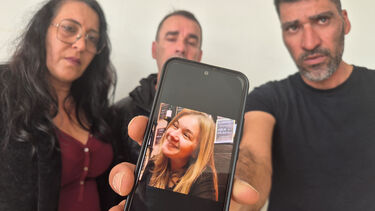 Família desespera por professora desaparecida em Faro