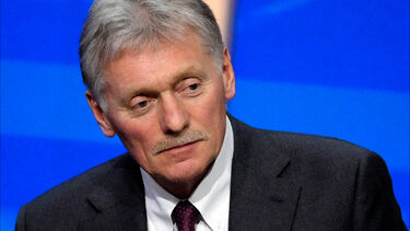 Kremlin diz que Rússia está pronta para ajudar a mediar fim do conflito no Irão