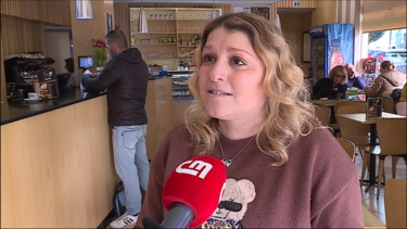 "Vivemos num clima de terror", diz proprietária de café assaltado 23 vezes no Porto