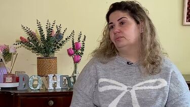 Ariana Rosa quer que médica e enfermeira responsáveis por morte da filha deixem de exercer