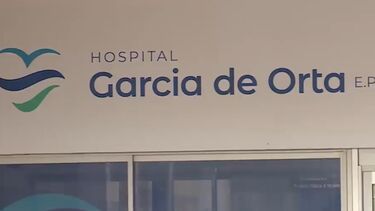 "Vi que algo não estava bem": Ariana acusa profissionais de saúde de negligência