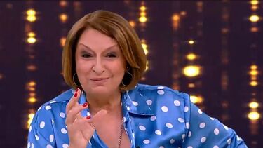 “Isto não parece, mas ficou muito bem”: Maya brinca com hino do novo programa da CMTV  