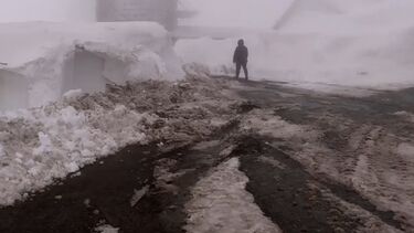 Reaberto acessos à Torre na Serra da Estrela
