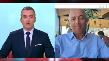 Camilo Lourenço não concorda com Ventura que acusou Governo de querer lucrar com aumento dos combustíveis