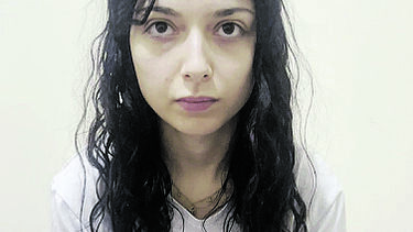 Fuga terminou: Enfermeira assassina aguarda extradição para Portugal